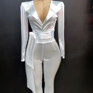 Belkys one piece set